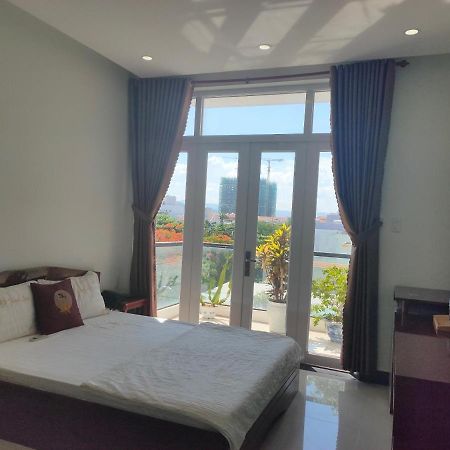 Thanh Lam Hotel Туихоа Экстерьер фото