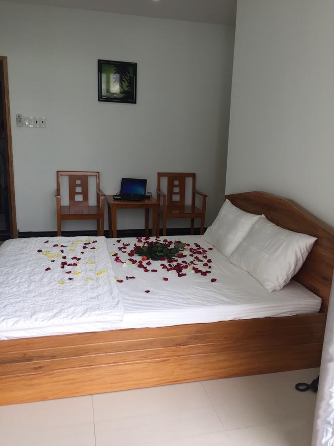 Thanh Lam Hotel Туихоа Экстерьер фото