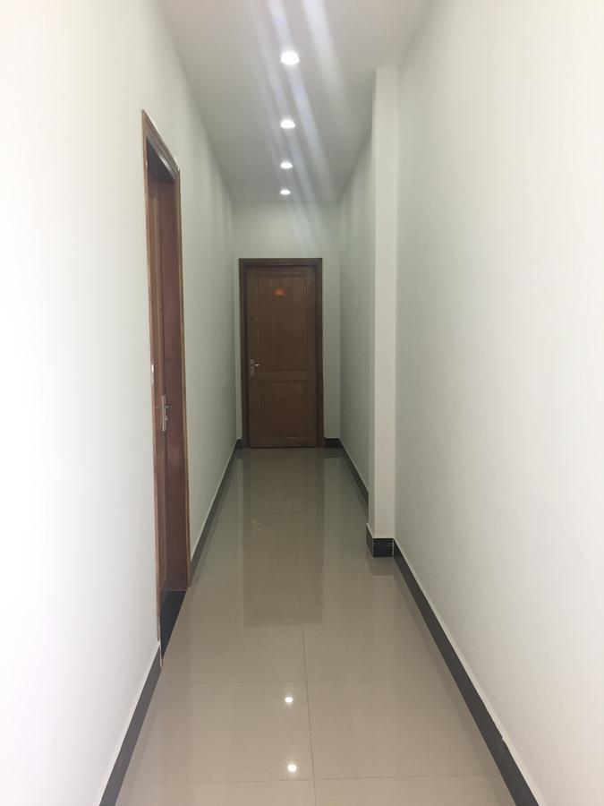 Thanh Lam Hotel Туихоа Экстерьер фото