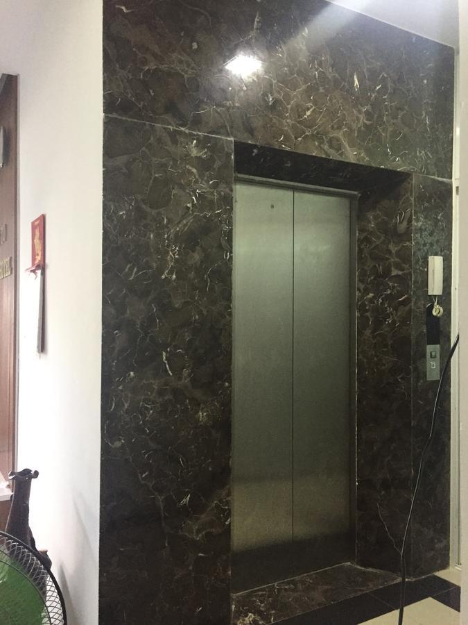 Thanh Lam Hotel Туихоа Экстерьер фото