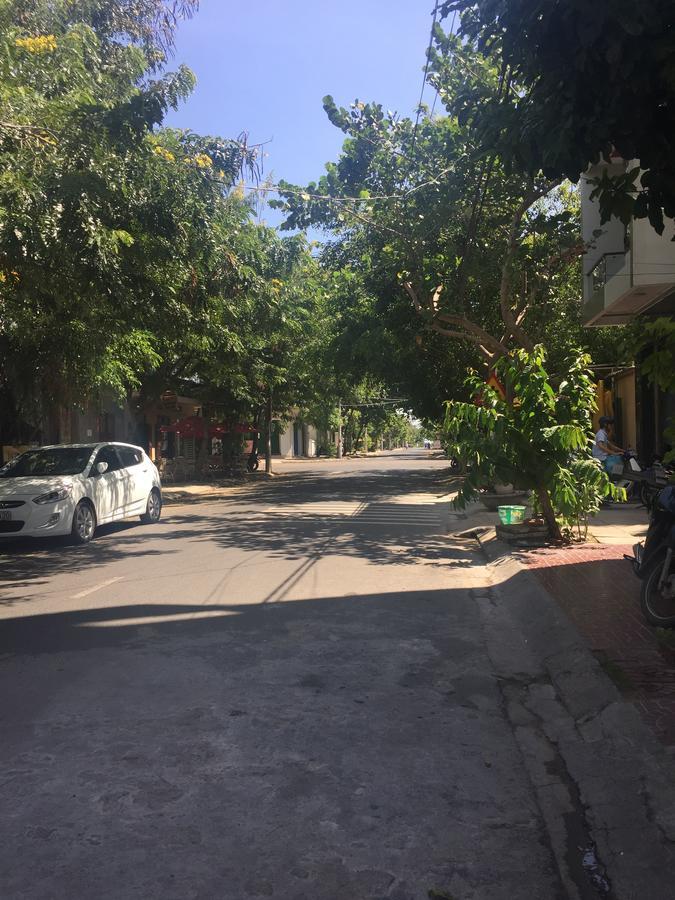 Thanh Lam Hotel Туихоа Экстерьер фото