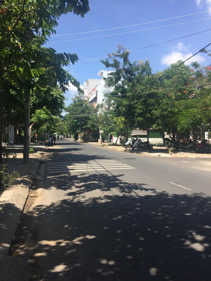 Thanh Lam Hotel Туихоа Экстерьер фото