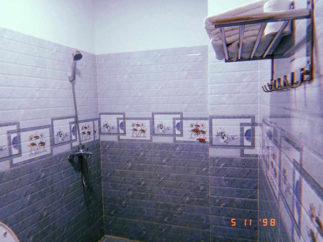 Thanh Lam Hotel Туихоа Экстерьер фото